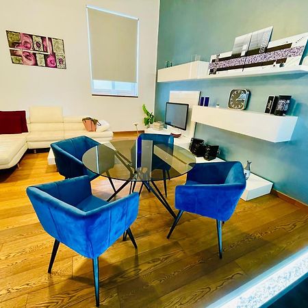 Moderno Loft Alle Porte Di Milano - 115Mq - 3 Posti 科马诺 外观 照片