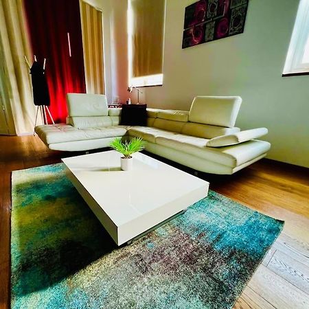 Moderno Loft Alle Porte Di Milano - 115Mq - 3 Posti 科马诺 外观 照片