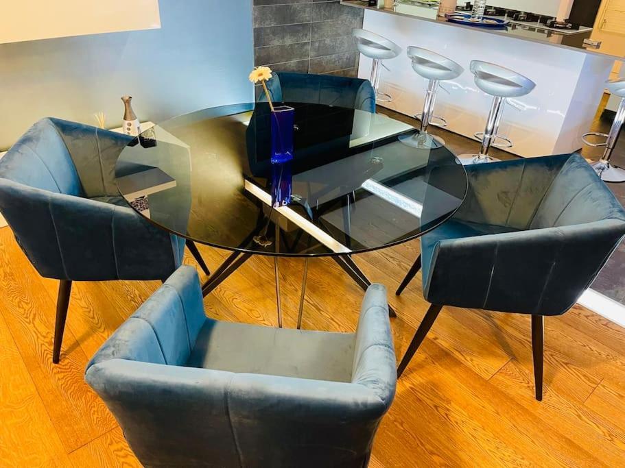 Moderno Loft Alle Porte Di Milano - 115Mq - 3 Posti 科马诺 外观 照片
